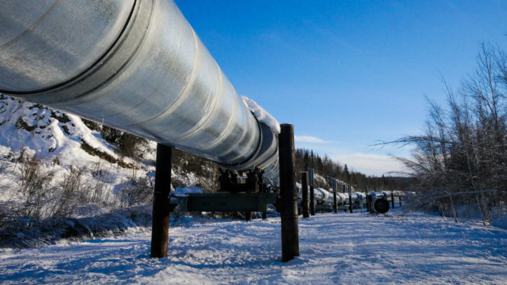 3 Top Oil and Gas Stocks to Buy Right Now