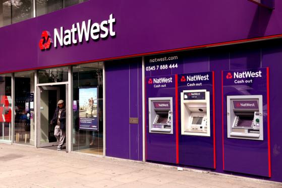  Blockchain Syndicated Lending Platform to be Set Up by UK NatWest Bank 