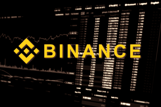  Binance Unifies Stablecoins in Single Market 