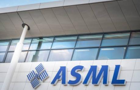 'ASML maakt situatie in Korea elders goed'
