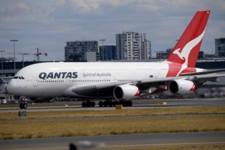 Recordwinst Qantas ondanks hoge brandstofkosten