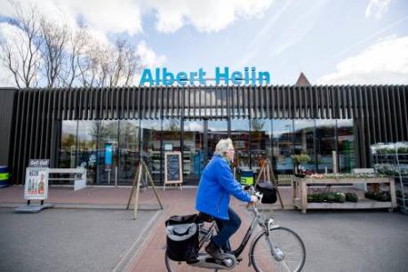 Albert Heijn gaat flink uitbreiden in België