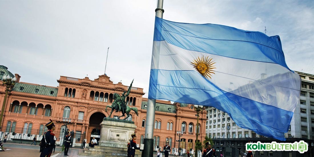 Arjantin’deki Toplu Taşıma Kartlarına Bitcoin ile Dolum Yapılabiliyor