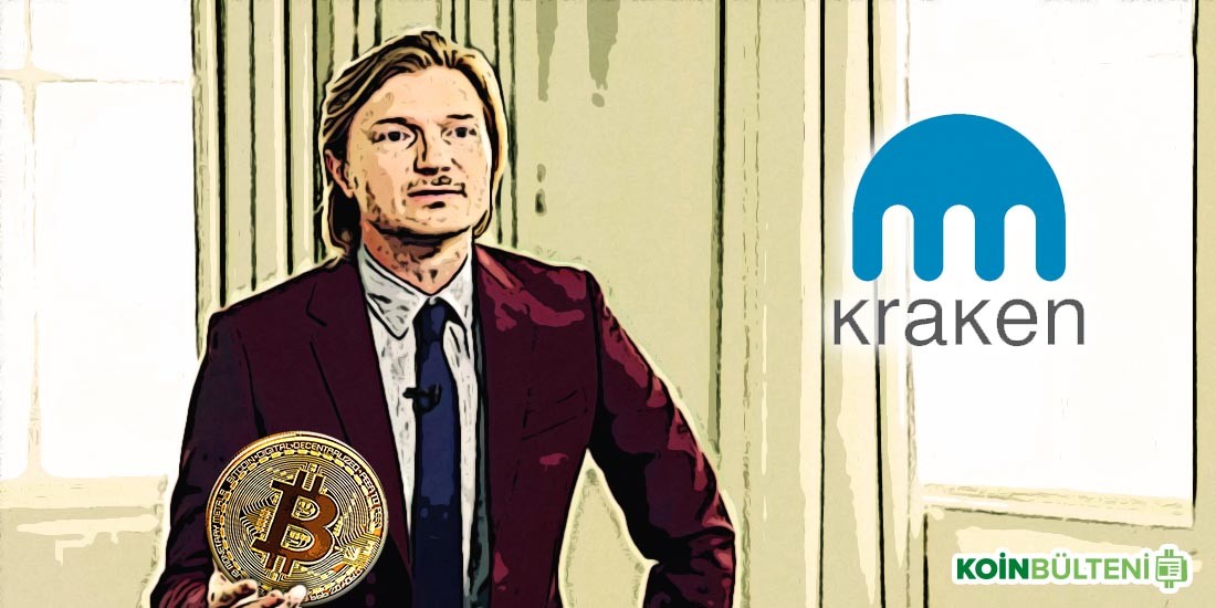 Kraken Kripto Para Borsasının CEO’su, The Block’u Sahte Haber Yapmakla Suçladı