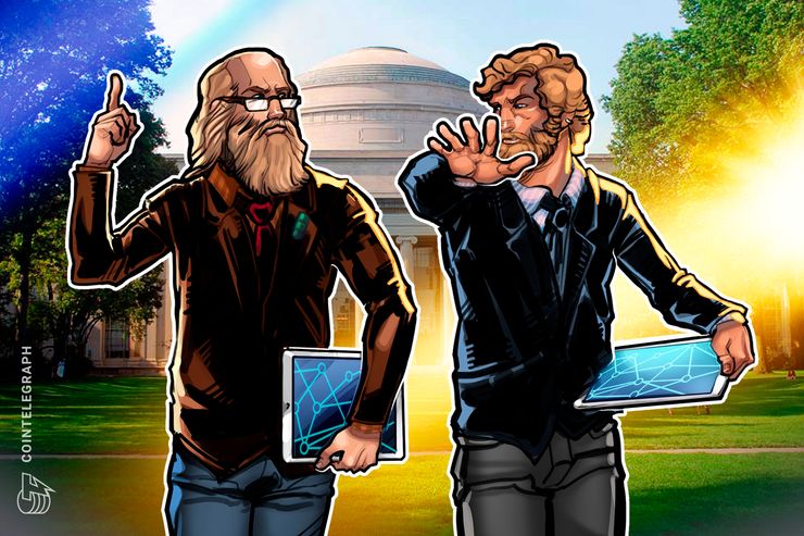 MIT Professor: Blockchain Can Allow for More Inclusive, Borderless ...
