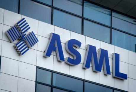 Solide omzetverwachting ASML