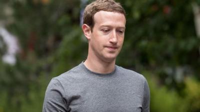 Cổ phiếu Facebook rớt hơn 20% vì không đạt kế hoạch doanh thu và dự báo sẽ còn giảm tốc