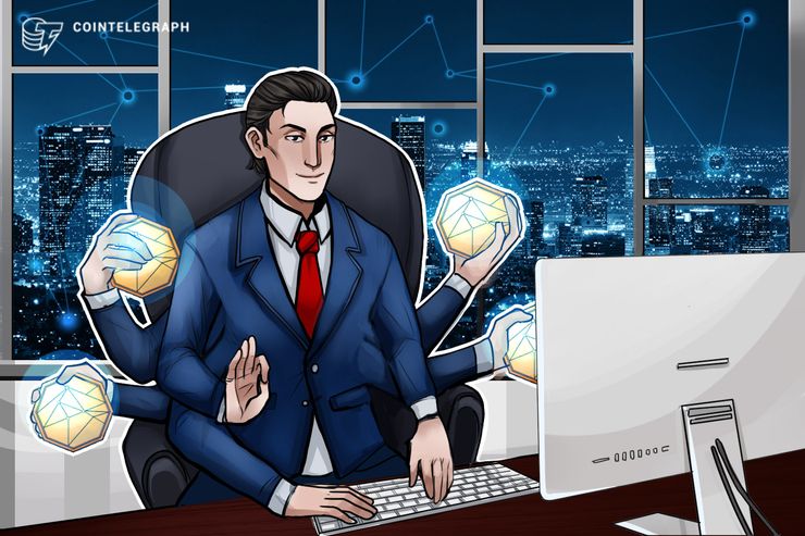 Nasdaq revela que 7 exchanges de criptomonedas utilizan su tecnología de monitoreo de mercado