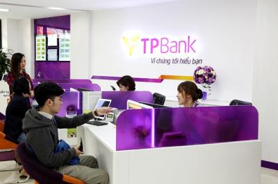 Lãnh đạo TPBank đăng ký mua cổ phần phát hành riêng lẻ