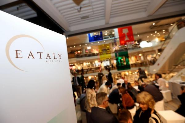 © Ansa. Eataly: cda per Borsa il 31 ottobre (2)