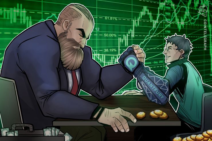 Fintech Firm Launches App For Crypto Owners to Trade All Markets Without Any Fees