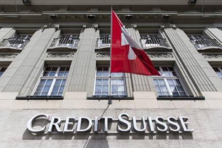 Zwitserse banken hielden Apple buiten de deur