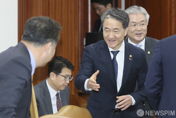 [2019 복지부] 노인·아동수당 늘리고 바이오헬스 국가 전략 산업 육성