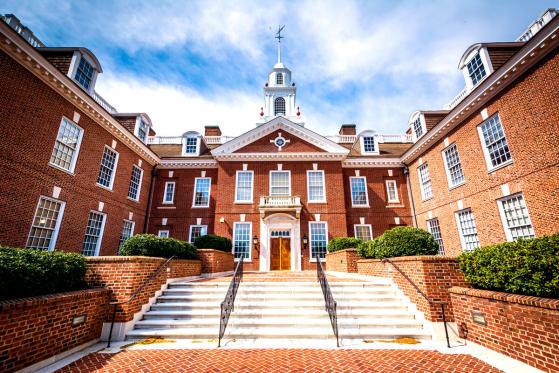  Delaware Allows Blockchains to Store Legally-Binding Records 