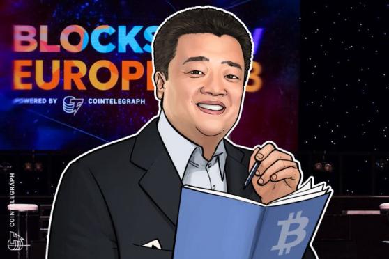 Bobby Lee, ‘BTC Maximalist’: Bitcoin’s Value Is in the Eye of the Beholder