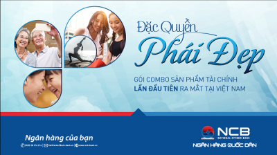 Phái đẹp vẫn ưa chọn gửi tiết kiệm ngân hàng