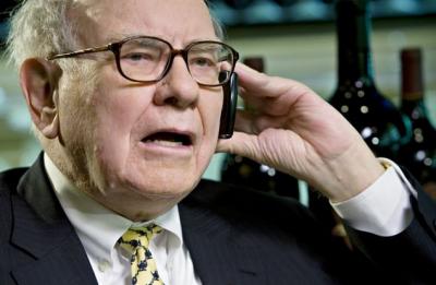 Warren Buffett có thể mất 2.8 tỷ USD vì cổ phiếu Apple
