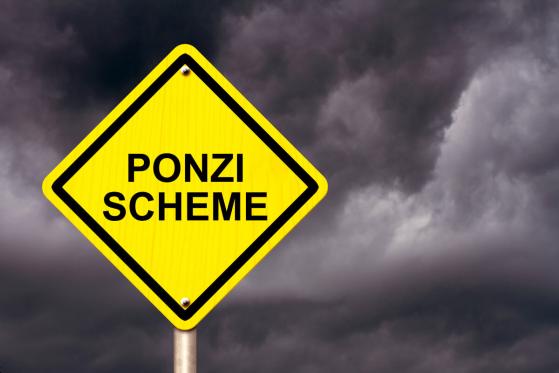  Russia's Central Bank Revealed Crypto Related Ponzi Scheme 