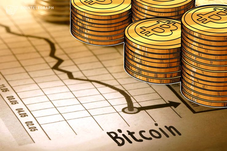 Bloomberg: gli indicatori chiave mostrano che Bitcoin si sta indebolendo