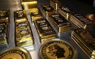 3 lý do vàng có thể tiếp tục tăng giá năm nay