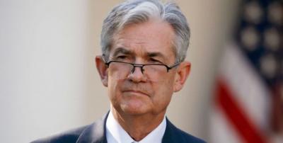 Ông Jerome Powell làm chủ tịch Cục dự trữ liên bang Mỹ