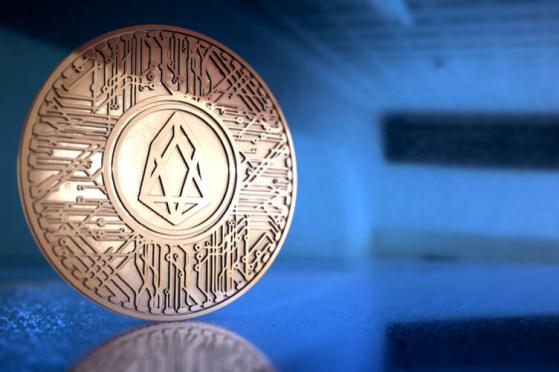  EOS: Too Big to Fail? Mainnet Launch Will Reveal if Expectations were Justified 