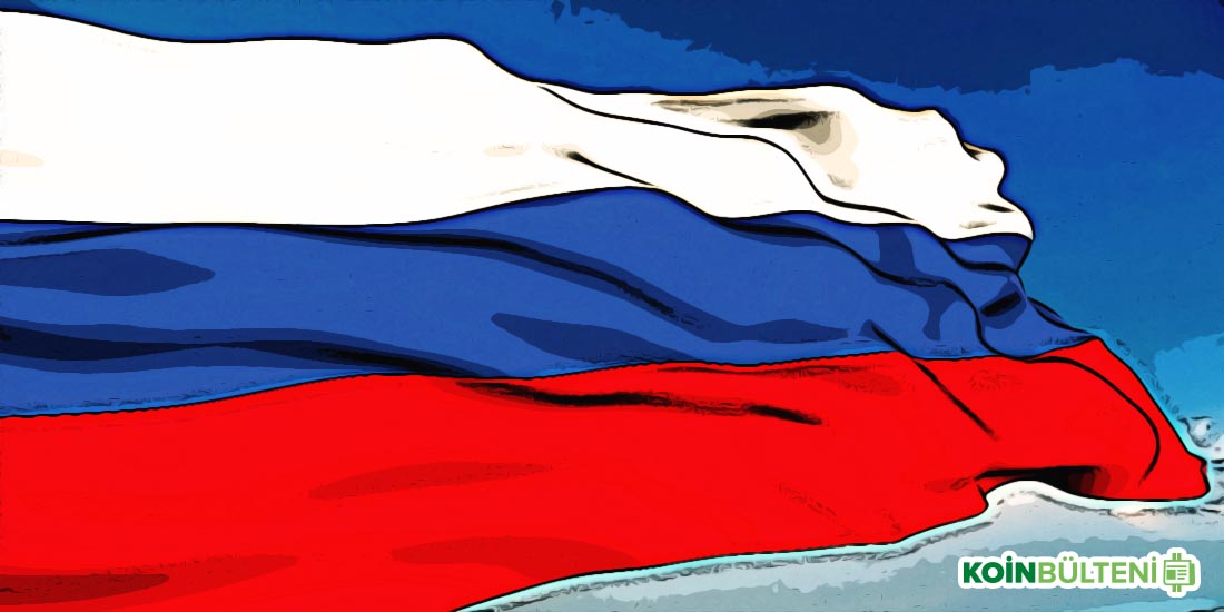 Rusya’daki Devlet Komitesi Ruble Destekli Dijital Para Fikrine Sıcak Yaklaşıyor