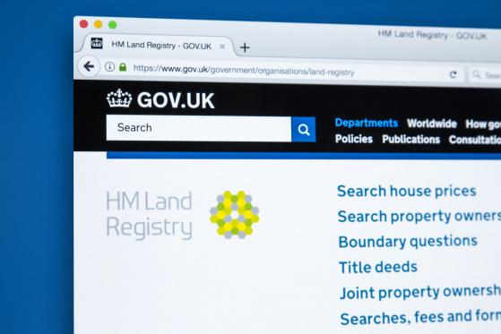  UK’s HM Land Registry to Leverage Blockchain via R3 Corda Platform 