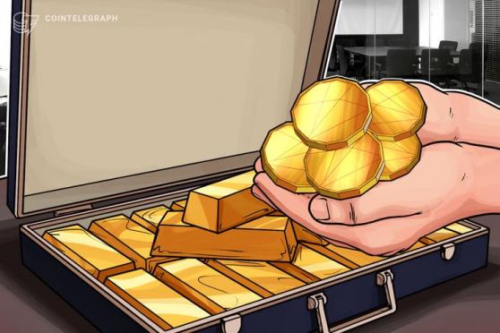 Paxos’ Precious Metal-Backed Cryptocurrency to Launch This Year, CEO Says