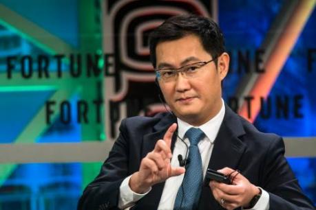 Tencent wil met streamingdienst naar beurs VS