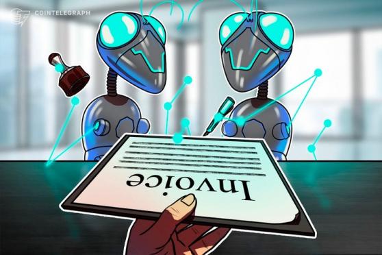 China Implements Blockchain Invoicing in Beijing for More Transparent Governance