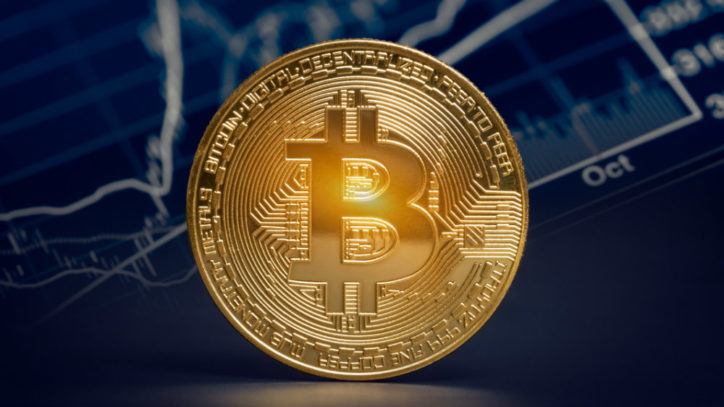 Bitcoin Is on Life Support: Bet on Blockchain Tech With This Stock in 2019 Instead
