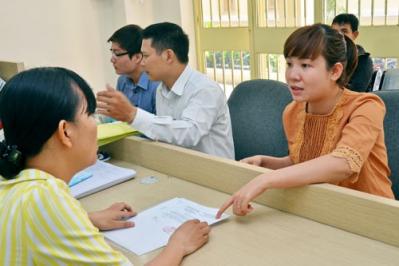 Môi trường kinh doanh vẫn cản doanh nghiệp