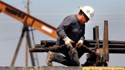 Trung Quốc đã ngừng nhập khẩu dầu thô Mỹ