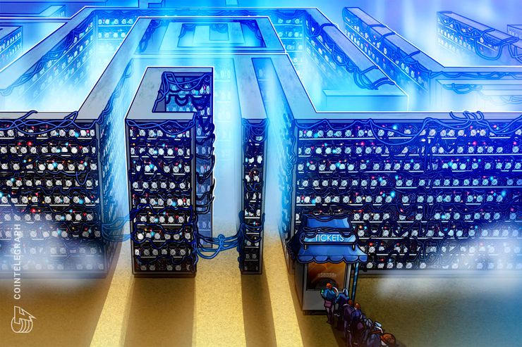 Bitfury to Launch Bitcoin Mining Centers in Paraguay With New Partnership
