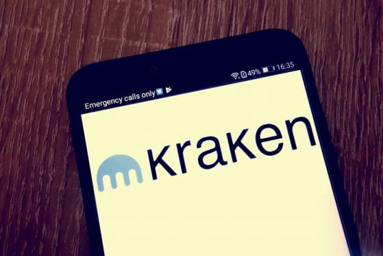  Kraken to NY Attorney General: Unprofessional, Malicious Conclusion That we Work Illegally 