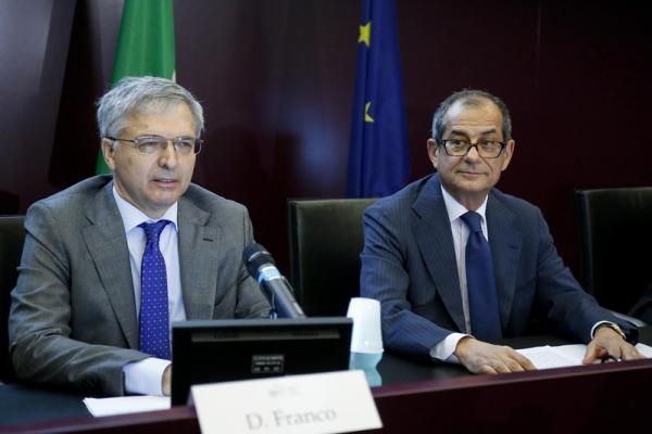 © Ansa. Fisco: sospesi invii cartelle ad agosto