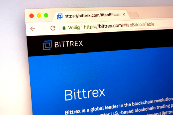 Bittrex STPT Initial Exchange Offering Moves Fast; Raises $750K Before Listing