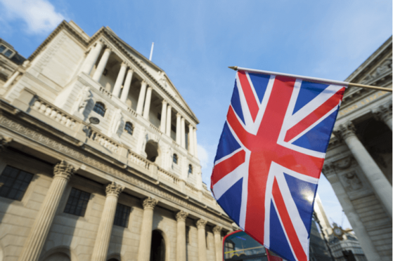  BoE Tests Blockchain Solution for Settlements 