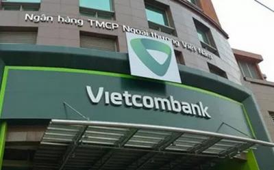 Vietcombank đặt mục tiêu lợi nhuận trước thuế 2018 đạt 13,000 tỷ đồng, tín dụng tăng 15%