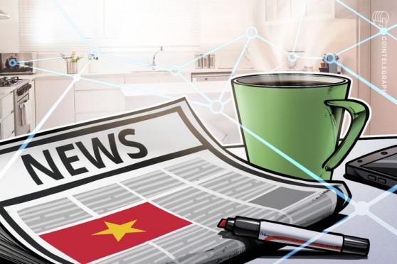 New Partnership Purports to Create First Approved Crypto Exchange in Vietnam