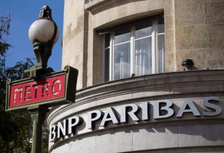 Meer winst voor BNP Paribas
