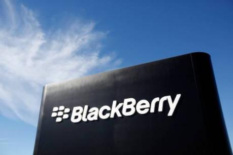 BlackBerry koopt digitaal beveiliger Cylance