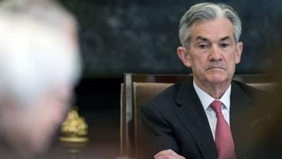 Chủ tịch FED: “Kinh tế Mỹ không hề tăng trưởng quá nóng”