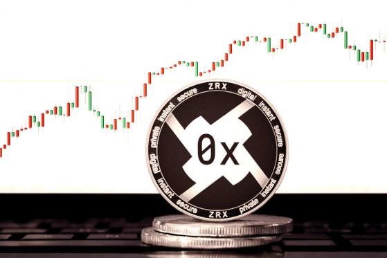  0x (ZRX) Becomes Contender for Most Valuable Ethereum Project 