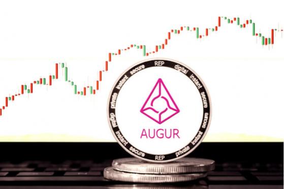  Augur (REP) Price Climbs Ahead of Token Migration 