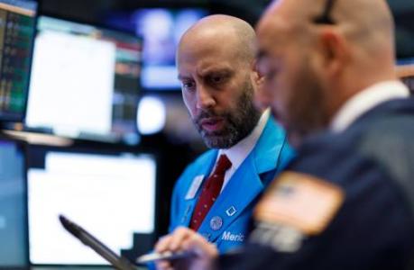 Hoger slot Wall Street op verkiezingsdag