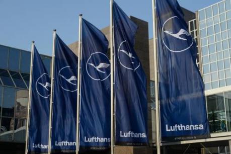 Hoge brandstofrekening drukt winst Lufthansa