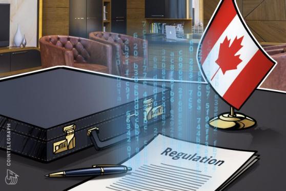 Canada Releases Official Draft of New Crypto Regulations Focused on KYC/AML