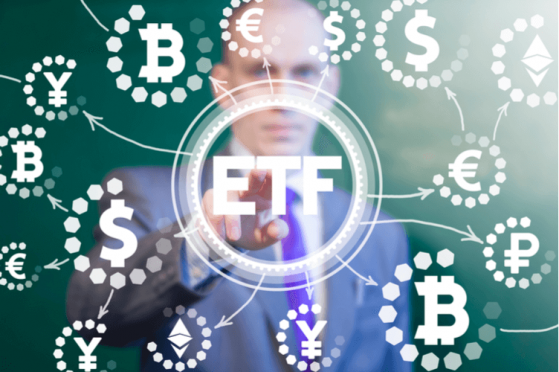  Reality Shares’ CEO on How Choosing the Right Name Was Most Important Step for Blockchain ETF 